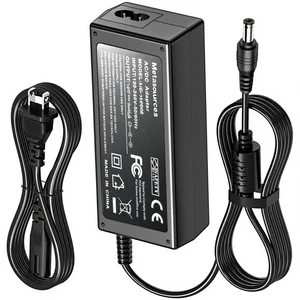 53V-54V Adapter for Lorex N910A62 R N846A62 N844A82 N847A62 E096-1A530181B3 53V-54V Adapter for Lorex N910A62 R N846A62 N844A82 N847A62 E096-1A530181B3