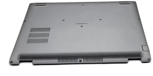 New Replacement Bottom Case Base for Dell Latitude 5420 E5420 063DTN 63DTN Enclosure Silver New Replacement Bottom Case Base for Dell Latitude 5420 E5420 063DTN 63DTN Enclosure Silver