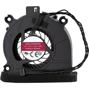 5F10U94057 CPU Cooling Fan for Lenovo ThinkSmart Hub Teams Zoom Kit AIO 5F10U94057 CPU Cooling Fan for Lenovo ThinkSmart Hub Teams Zoom Kit AIO