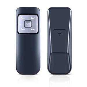 New Remote Control for Richmat HJH103 Adjustable Bed Base RF.61.05.01 X3 New Remote Control for Richmat HJH103 Adjustable Bed Base RF.61.05.01 X3
