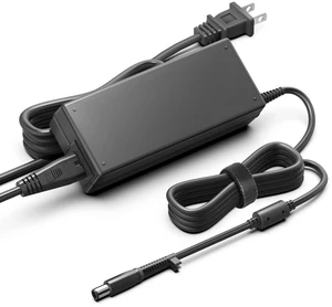 KFD 90W 15V 6A AC Adapter Replacement for Micorsoft Surface Pro 4 5 6 7 8 Book Laptop Dock Station Charger Adapter Power Supply Model 1661 1749 Power Transformer PSU KFD 90W 15V 6A AC Adapter Replacement for Micorsoft Surface Pro 4 5 6 7 8 Book Laptop Dock Station Charger Adapter Power Supply Model 1661 1749 Power Transformer PSU