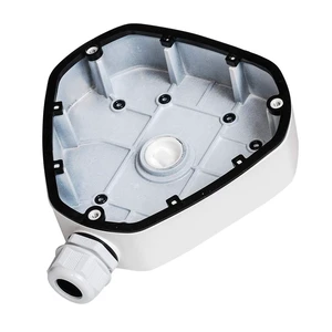 DS-1280ZJ-DM25 Bracket, Wall Mount Bracket, Hide Cable Junction Box, Fisheye Camera Bracket Compatible with Dome Camera DS-2CD6362F-I, DS-2CD6332FWD-I, DS-2CD6362F-IS, S-2CD63C2F-IVSIndoor DS-1280ZJ-DM25 Bracket, Wall Mount Bracket, Hide Cable Junction Box, Fisheye Camera Bracket Compatible with Dome Camera DS-2CD6362F-I, DS-2CD6332FWD-I, DS-2CD6362F-IS, S-2CD63C2F-IVSIndoor