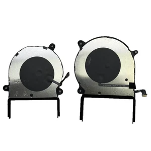 New Laptop CPU and gpu Cooling Fan for MateBook X Pro 2022 MRG-W56 W76 MRGF-16 MRGFG-32 Fan EG50040S1-CQ10-S9A EG50040S1-CQ20-S9A DC5V New Laptop CPU and gpu Cooling Fan for MateBook X Pro 2022 MRG-W56 W76 MRGF-16 MRGFG-32 Fan EG50040S1-CQ10-S9A EG50040S1-CQ20-S9A DC5V