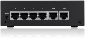 Linksys Business LRT224 Dual WAN Gigabit VPN Router Linksys Business LRT224 Dual WAN Gigabit VPN Router