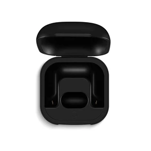 Charging Case Replacement Compatible for Powerbeats Pro Charger with Bluetooth Pairing Sync Button, 700mAh Built-in Battery (Not Include Powerbeats Pro) Charging Case Replacement Compatible for Powerbeats Pro Charger with Bluetooth Pairing Sync Button, 700mAh Built-in Battery (Not Include Powerbeats Pro)