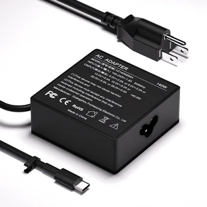 Yuncaiiz 140W Laptop Charger, Fast Charging Adapter Compatible with Asus A20-100p1a for Rog Flow X13 Z13, Rog Flow X13 Gv301 Gv301q, Rog Flow Z13 & More ASUS Laptops,Safe and Reliable for Daily Yuncaiiz 140W Laptop Charger, Fast Charging Adapter Compatible with Asus A20-100p1a for Rog Flow X13 Z13, Rog Flow X13 Gv301 Gv301q, Rog Flow Z13 & More ASUS Laptops,Safe and Reliable for Daily