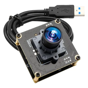 ALPCAM 12MP USB Camera Module, USB 3.0 230FPS High Speed Camera ALPCAM 12MP USB Camera Module, USB 3.0 230FPS High Speed Camera