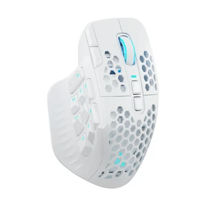 SM809 Pro Tri-Mode MMO Gaming Mouse, 16 Custom Buttons & 24000 DPI SM809 Pro Tri-Mode MMO Gaming Mouse, 16 Custom Buttons & 24000 DPI