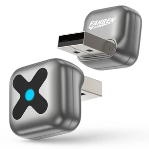 Visoud Wired to Wireless CarPlay Adapter Visoud Wired to Wireless CarPlay Adapter