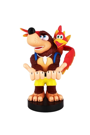 Cable Guy - Banjo Kazooie Cable Guy - Banjo Kazooie