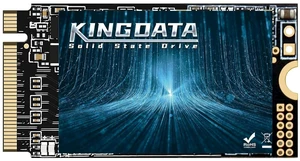 KINGDATA M.2 2242 SSD 128GB 3D NAND TLC PCIe 3.0x4 NVMe 22x42mm KINGDATA M.2 2242 SSD 128GB 3D NAND TLC PCIe 3.0x4 NVMe 22x42mm