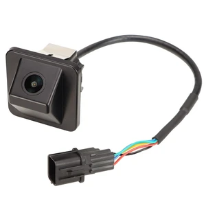 95760-2T650 Backup Camera Rear View Safety Parking Assist for Kia Optima Hybrid 2014 2015 2016, Replace OE# 957602T650 by GreenYi 95760-2T650 Backup Camera Rear View Safety Parking Assist for Kia Optima Hybrid 2014 2015 2016, Replace OE# 957602T650 by GreenYi