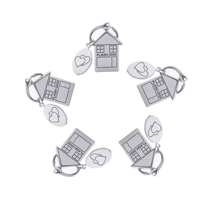 ANGROC 5PCS Folding 16GB USB 3.0 Flash Drive Memory Stick Storage Pen ANGROC 5PCS Folding 16GB USB 3.0 Flash Drive Memory Stick Storage Pen
