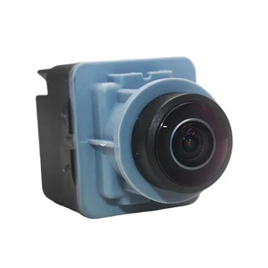A0009053902 Surround 360 Front Rear View Camera for Benz ML GL 2012-2019 A0009053902 Surround 360 Front Rear View Camera for Benz ML GL 2012-2019