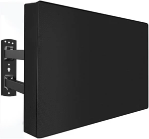 Waterproof Outdoor TV Covers for 65 to 70 inches Outside TV, Flat TV Cover Waterproof Outdoor TV Covers for 65 to 70 inches Outside TV, Flat TV Cover
