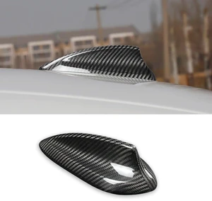 SUNJIKA Shark Fin Antenna Cover for BMW 1 2 3 5 6 X1 X2 X3 X4 X5 X6 X7 SUNJIKA Shark Fin Antenna Cover for BMW 1 2 3 5 6 X1 X2 X3 X4 X5 X6 X7