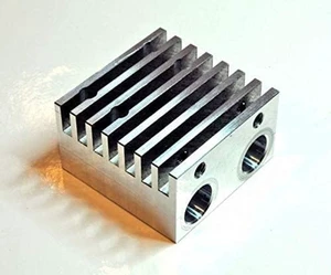Heatsink for Cyclops and Chimera (Old Style) (CYC-HEATSINK-175) Heatsink for Cyclops and Chimera (Old Style) (CYC-HEATSINK-175)