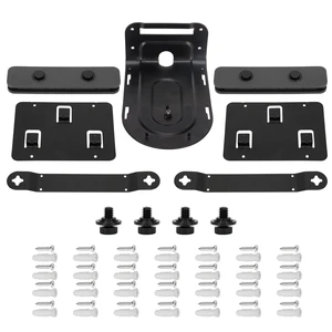 Opergen Video/Rally Mounting Kit Compatible with Logitech Rally and Rally Plus Mounting Bracket for Speakers, Cameras, Desktop Hubs, and Display Hubs, 939-001644 Rally Mounting Kit Opergen Video/Rally Mounting Kit Compatible with Logitech Rally and Rally Plus Mounting Bracket for Speakers, Cameras, Desktop Hubs, and Display Hubs, 939-001644 Rally Mounting Kit