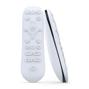 JDDWIN Media Remote Control Compatible with PlayStation 5 JDDWIN Media Remote Control Compatible with PlayStation 5