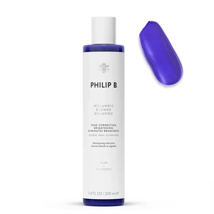 PHILIP B. Icelandic Blonde Shampoo 7.4 oz. (220 ml) PHILIP B. Icelandic Blonde Shampoo 7.4 oz. (220 ml)