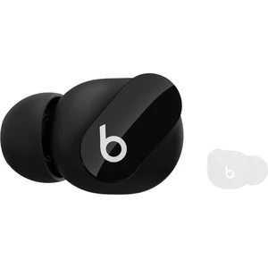 Budsyvox Single Left Replacement Earbud Compatible with Beats Studio Bud (Not for Bud+) (Black) Budsyvox Single Left Replacement Earbud Compatible with Beats Studio Bud (Not for Bud+) (Black)