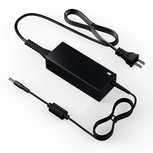 for LG Power Cord, 19V DC in 19V Power Supply for LG Monitor 32" 27" 24" 23" 22" 20" 19" LCD LED HD TV Monitor AC Adapter for Widescreen for LG Power Cord, 19V DC in 19V Power Supply for LG Monitor 32" 27" 24" 23" 22" 20" 19" LCD LED HD TV Monitor AC Adapter for Widescreen