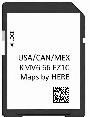 2026 Latest Navigation SD Card Map, Compatible with CX-5 (20242025), CX-90 (20232025), CX-30 (2024) KMV6 66 EZ1C USA/CAN/MEX Maps 2026 Latest Navigation SD Card Map, Compatible with CX-5 (20242025), CX-90 (20232025), CX-30 (2024) KMV6 66 EZ1C USA/CAN/MEX Maps