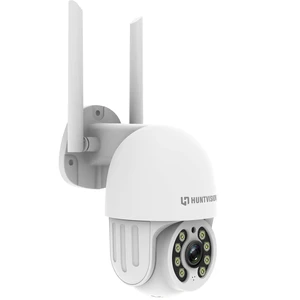 HUNTVISION Security Camera Outdoor, E3Z 3MP PTZ 360 IP65 Weatherproof, AI Motion Tracking, Full-Color Night Vision, 2-Way Audio, TF/Cloud Storage HUNTVISION Security Camera Outdoor, E3Z 3MP PTZ 360 IP65 Weatherproof, AI Motion Tracking, Full-Color Night Vision, 2-Way Audio, TF/Cloud Storage