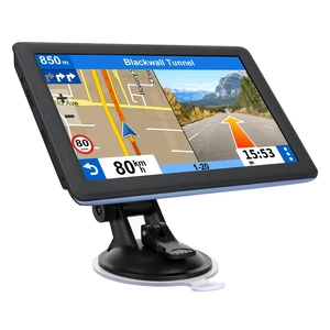 7 Inch GPS Navigator for Car Truck RV GPS for car with 2026 Map 7 Inch GPS Navigator for Car Truck RV GPS for car with 2026 Map