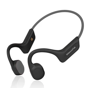 Silisoundtech Bone Conduction Headphones,IPX7 Waterproof Wireless Bone Headphones,Open Ear Headphones Bluetooth 5.3 Built-in Mic,10H Playtime for Running,Cycling,Hiking,Gym,Workout. Silisoundtech Bone Conduction Headphones,IPX7 Waterproof Wireless Bone Headphones,Open Ear Headphones Bluetooth 5.3 Built-in Mic,10H Playtime for Running,Cycling,Hiking,Gym,Workout.