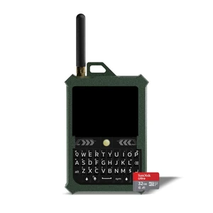 Spec5 Ranger LoRa Meshtastic Device, Keyboard, Touchscreen, Offline US Map Spec5 Ranger LoRa Meshtastic Device, Keyboard, Touchscreen, Offline US Map