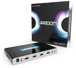 HDFury VRROOM 8K 40GBPS HDFury VRROOM 8K 40GBPS