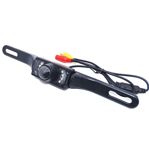 1080P Backup Camera for Car Radio, HD Reverse Camera for Car SUV RV Pickup 1080P Backup Camera for Car Radio, HD Reverse Camera for Car SUV RV Pickup