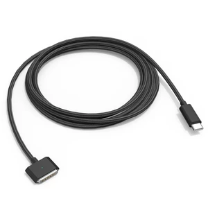 Zuoziel 140W USB-C to Magnetic 3 Charging Cable 6.6FT Zuoziel 140W USB-C to Magnetic 3 Charging Cable 6.6FT
