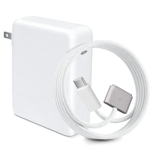 140W USB C Fast Charger for MacBook Pro 16 14 inch Mac Air 15 13 inch 2026 2025 2024 140W USB C Fast Charger for MacBook Pro 16 14 inch Mac Air 15 13 inch 2026 2025 2024