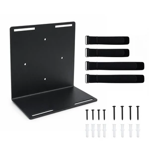 Universal Computer Mount UNVM-600, Heavy Duty PC Tower Mount Bracket Universal Computer Mount UNVM-600, Heavy Duty PC Tower Mount Bracket