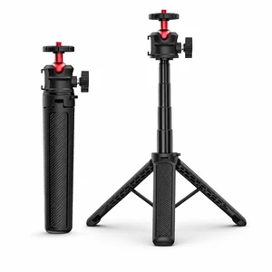 FORGERAY Travel Creator Tripod for Pocket Cameras, 1/4 Mount FORGERAY Travel Creator Tripod for Pocket Cameras, 1/4 Mount