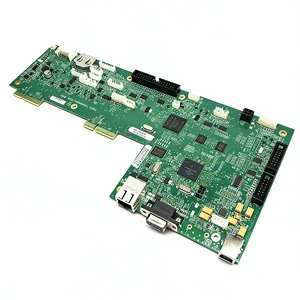 P1050997-01 Main Board Motherboard Fits Compatible with Zebra ZT410. P1050997-01 Main Board Motherboard Fits Compatible with Zebra ZT410.
