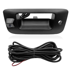 22755304 Backup Camera w/Tailgate Handle for Chevy Silverado & GMC Sierra 22755304 Backup Camera w/Tailgate Handle for Chevy Silverado & GMC Sierra