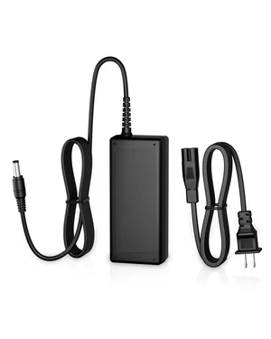 AC/DC Adapter Compatible with Bowflex Max Trainer M9 Max Trainer - 100944 9 High Intensity Total-Body Cardio Eliptical Home Gym & Training MaxTrainer Machine Power Supply Cord Battery Charger PSU AC/DC Adapter Compatible with Bowflex Max Trainer M9 Max Trainer - 100944 9 High Intensity Total-Body Cardio Eliptical Home Gym & Training MaxTrainer Machine Power Supply Cord Battery Charger PSU