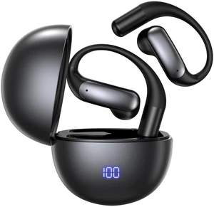 YMFXU LS Instant Translation Earbuds Real Time with 164 Languages 3-in-1 Translator Earbuds for Travel & Calls, 50H Playtime, No Subscription Needed Effortless Spanish English M118 Black-B YMFXU LS Instant Translation Earbuds Real Time with 164 Languages 3-in-1 Translator Earbuds for Travel & Calls, 50H Playtime, No Subscription Needed Effortless Spanish English M118 Black-B