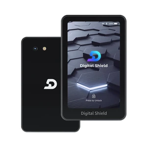 Cerilune Crypto Hardware Wallet CC EAL6+ Secure Element Cold Storage Cerilune Crypto Hardware Wallet CC EAL6+ Secure Element Cold Storage