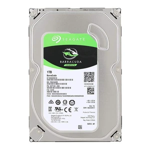 Seagate 1TB SATA 3.5 BarraCuda SingPk (ST1000DM010) Seagate 1TB SATA 3.5 BarraCuda SingPk (ST1000DM010)