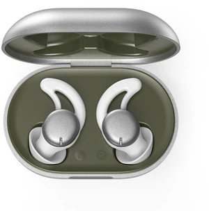 JACKBOOM Comfort Fit Side Sleeper Earbuds JACKBOOM Comfort Fit Side Sleeper Earbuds