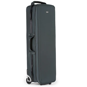 Think Tank Video and Photo Tripod Manager 44, 2-Wheel Rolling Case - Black, 44" Think Tank Video and Photo Tripod Manager 44, 2-Wheel Rolling Case - Black, 44"