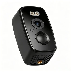 WiFi Security Camera, IP65 Waterproof, Motion Activated, Night Vision WiFi Security Camera, IP65 Waterproof, Motion Activated, Night Vision