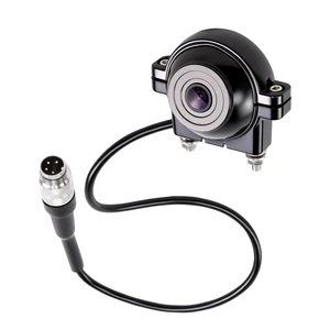 Fetusi Backup Rearview Camera Compatible with Caterpillar CAT Heavy Equipment, Direct Replacement Part Number 336-6684/3366684 Fetusi Backup Rearview Camera Compatible with Caterpillar CAT Heavy Equipment, Direct Replacement Part Number 336-6684/3366684