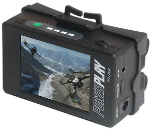 RunCam 2025 Latest Immersion RC PowerPlay Vintage Camera Monitor with DVR LCD Screen 60fps Recording for Tapeless Camcorders Digital Video Converter for VHS, VHS-C, 8mm, MiniDV, Digital8, etc RunCam 2025 Latest Immersion RC PowerPlay Vintage Camera Monitor with DVR LCD Screen 60fps Recording for Tapeless Camcorders Digital Video Converter for VHS, VHS-C, 8mm, MiniDV, Digital8, etc