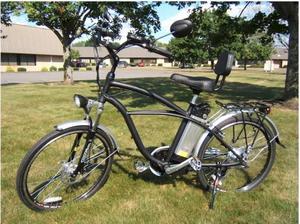 Cruise in Style: ETRAVELBIKES Unveils the CruiserBikes BX Adventure,Buy Fat tire adult electric trike tricycle, electric bike, fat tire ebike, off road trike with fas.