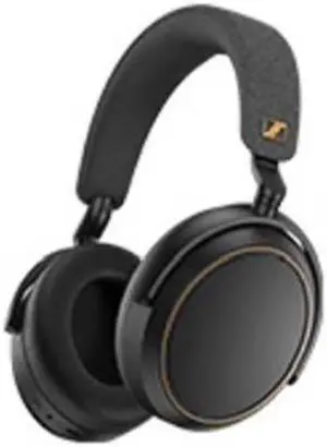 Sennheiser obsidian gold MOMENTUM 4 obsidian gold Circumaural Headphone (China special design version color)